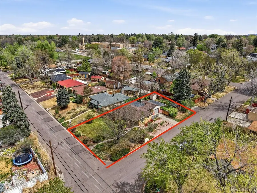 Address Withheld By Seller, Denver, CO 80220 - #2