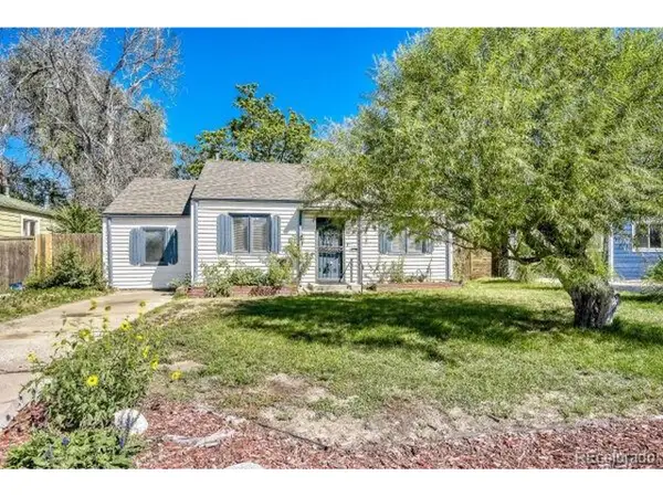 4130 Saint Paul St, Denver, CO 80216