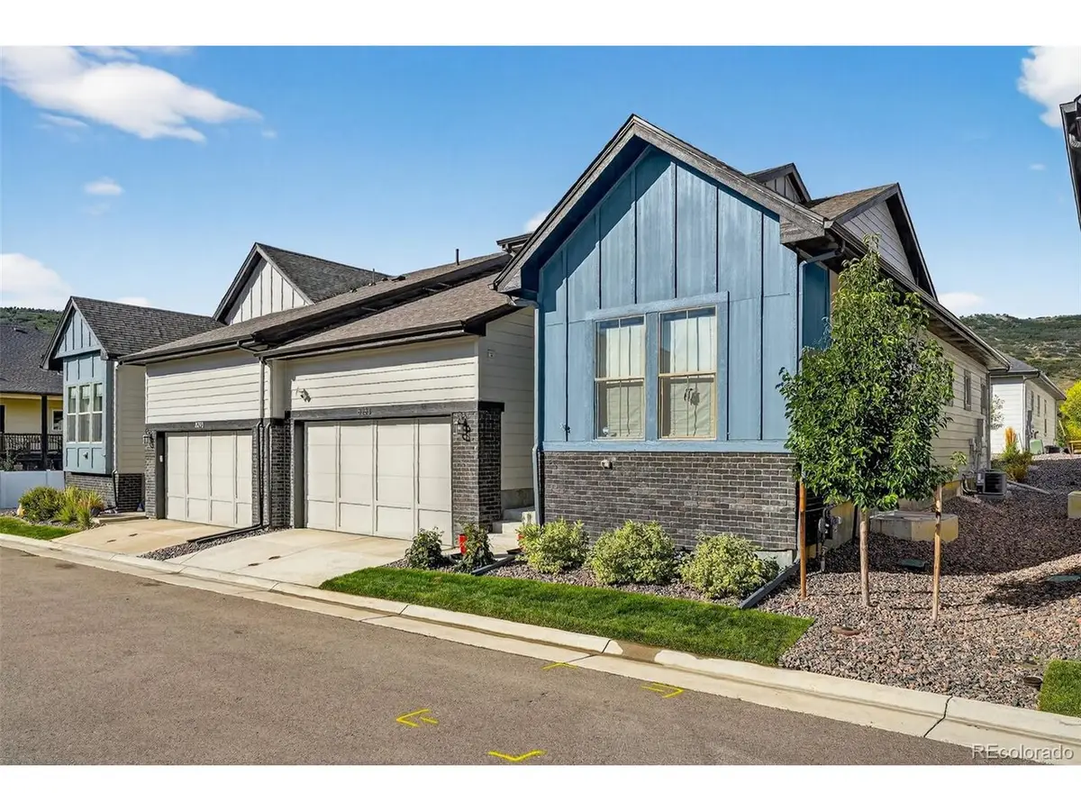 8283 S Queen St, Littleton, CO 80127 - #1
