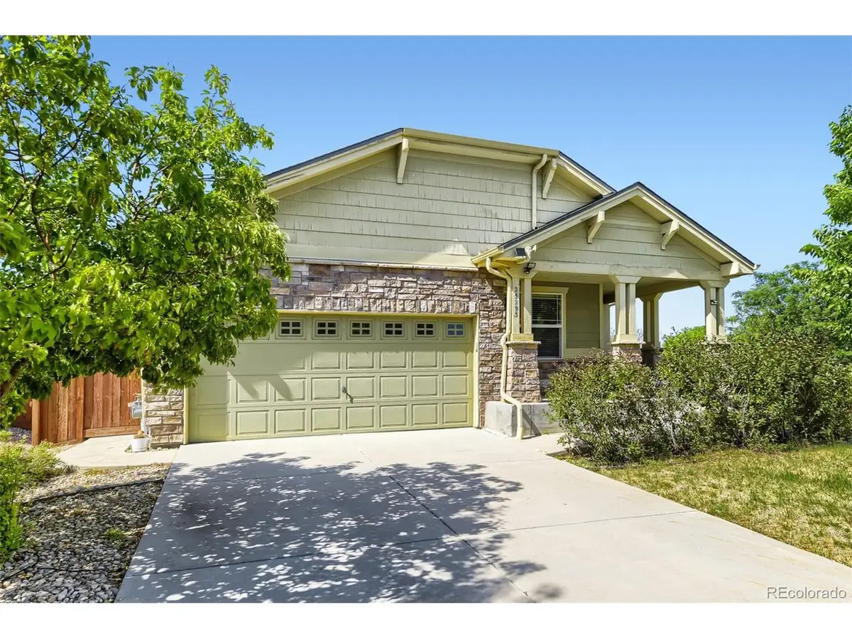 25293 E 5th Ave, Aurora, CO 80018 - #1
