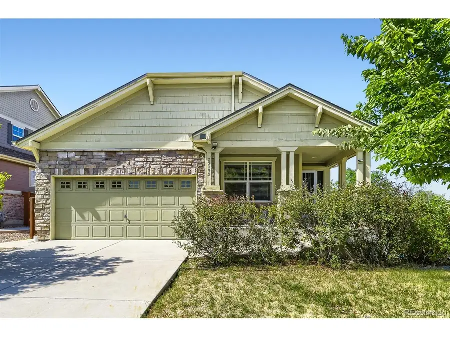 25293 E 5th Ave, Aurora, CO 80018 - #2