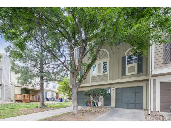 1811 S Quebec Way #99, Denver, CO 80231