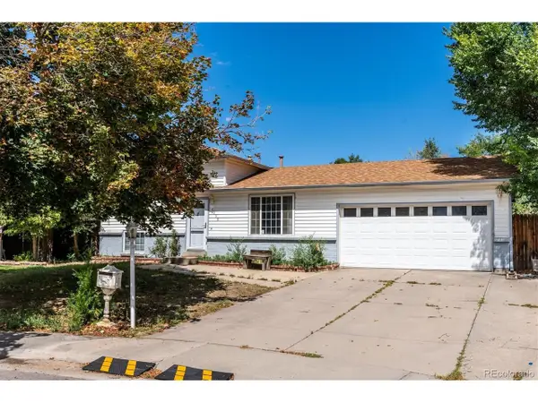 3058 S Jasper Way, Aurora, CO 80013