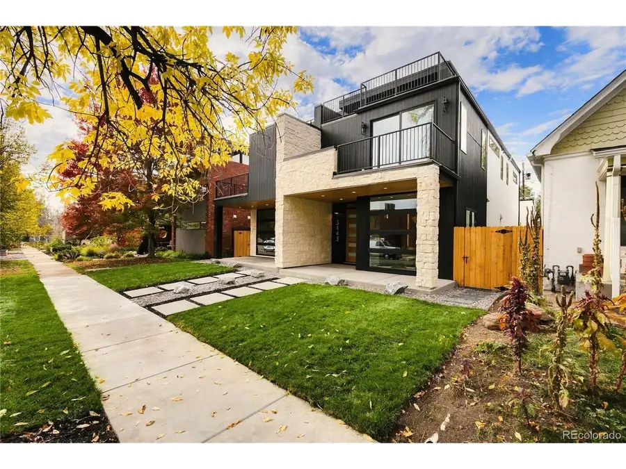 3443 N Quivas St, Denver, CO 80211 - #2
