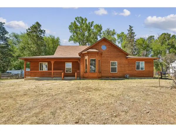 233 Brookdale Ave, Buena Vista, CO 81211