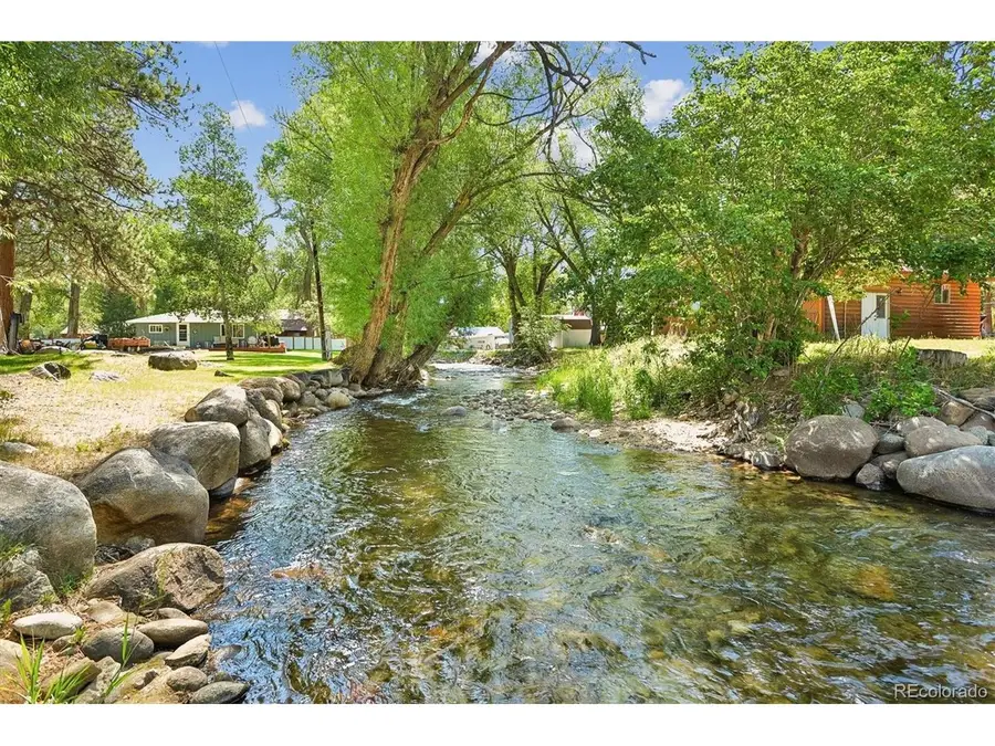 233 Brookdale Ave, Buena Vista, CO 81211 - #2