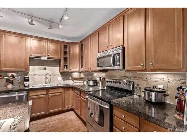 9318 Las Ramblas Ct #R, Parker, CO 80134