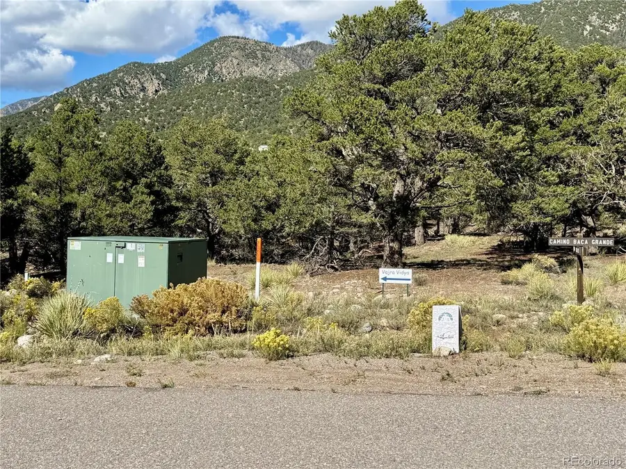 4280 Camino Baca Grande, Crestone, CO 81131 - #3