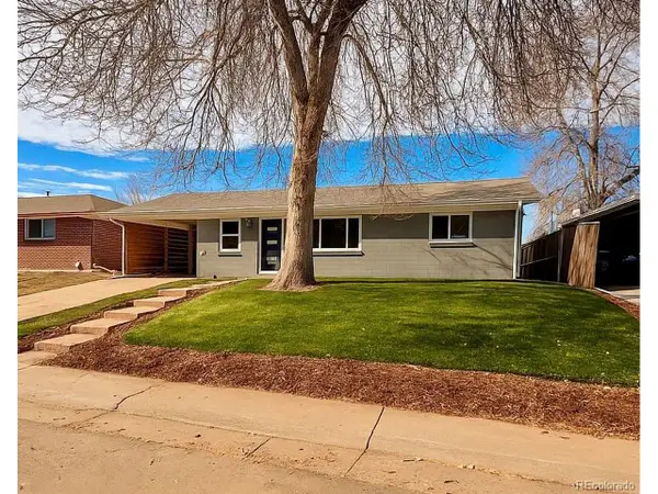 2571 S Perry St, Denver, CO 80219