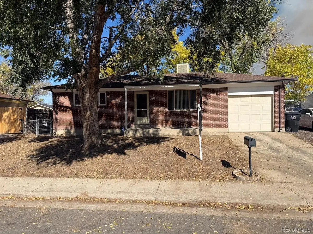12353 Edwards Pl, Denver, CO 80239 - #1