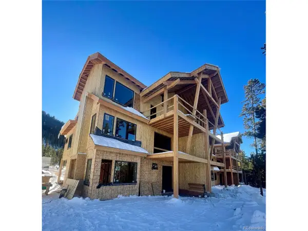 125 Lake Ridge Cir #G-1868, Keystone, CO 80435