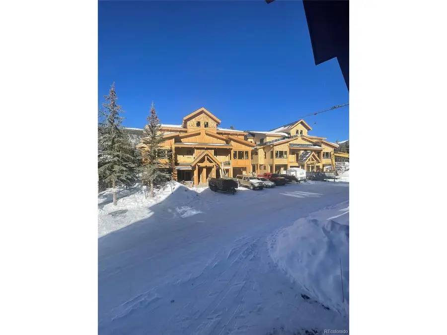 125 Lake Ridge Cir #G-1868, Keystone, CO 80435 - Image #3
