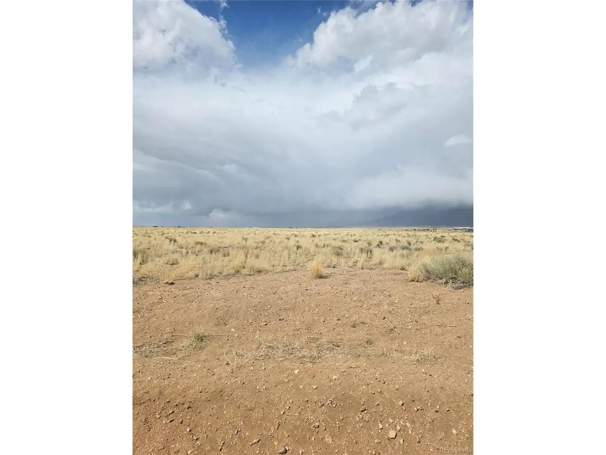 12 Denver Blvd., Blanca, CO 81123 - #1