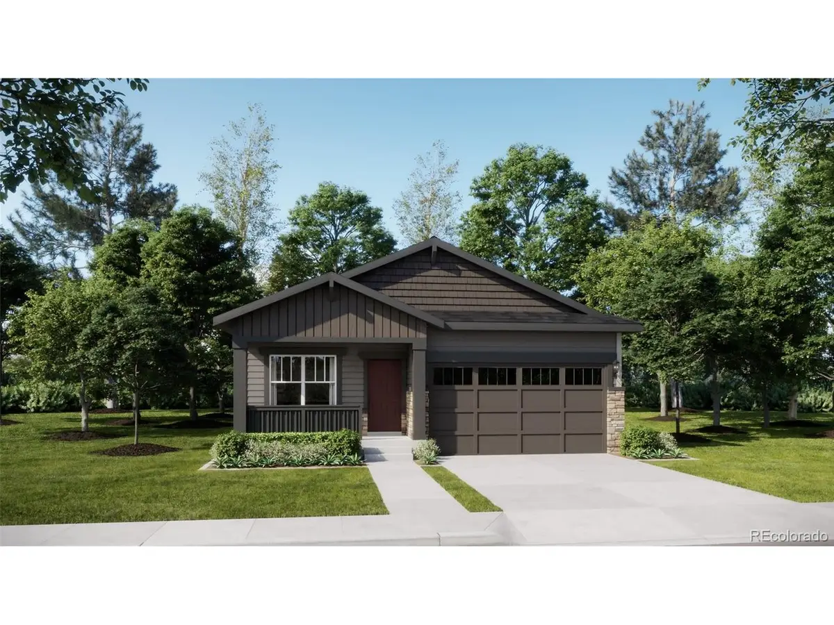 206 Kobe Ln, Johnstown, CO 80534 - #1