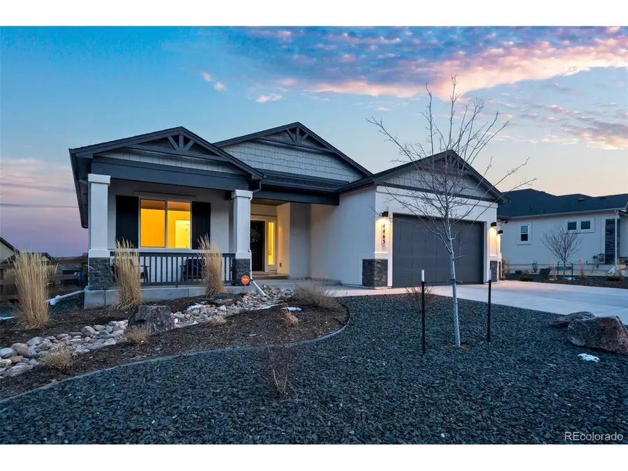 4465 Mesa Top Dr, Monument, CO 80132 - Image #2