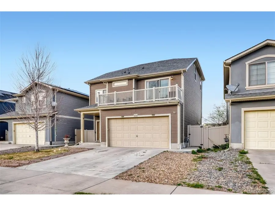 19001 E 55th Ave, Denver, CO 80249 - #3