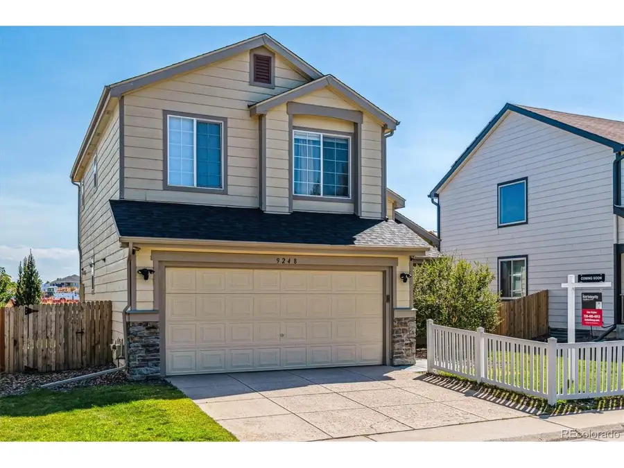 9248 E Louisiana Pl, Denver, CO 80247 - #3