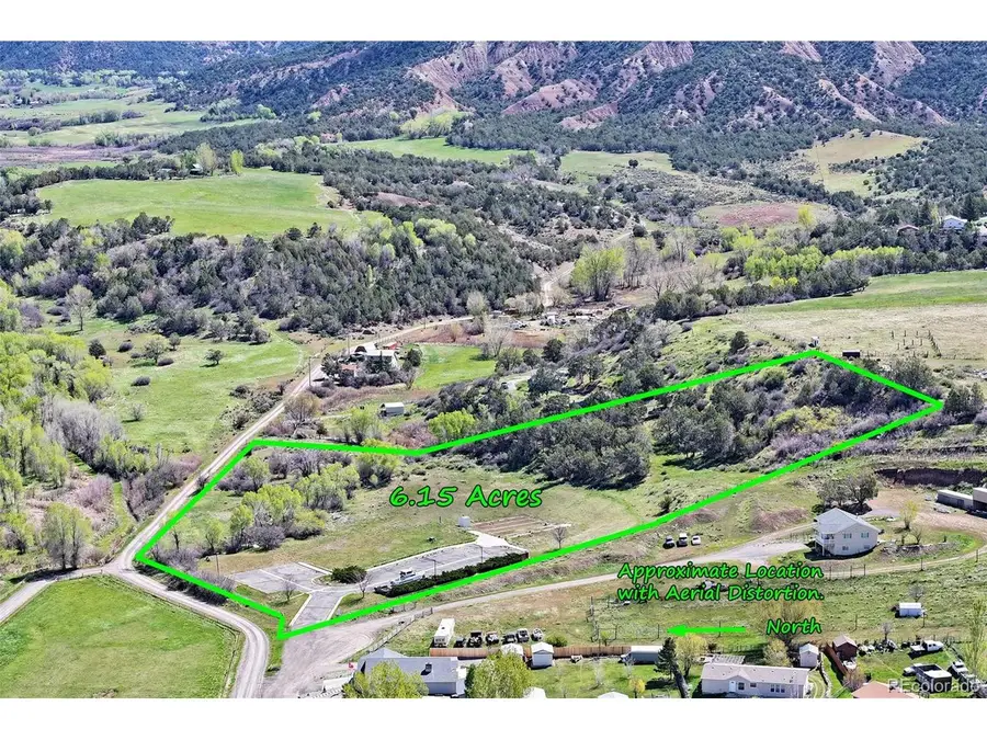 Address Withheld By Seller, Collbran, CO 81624 - #2