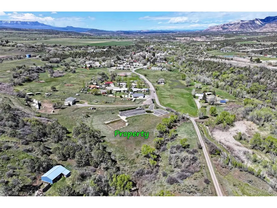 Address Withheld By Seller, Collbran, CO 81624 - #3