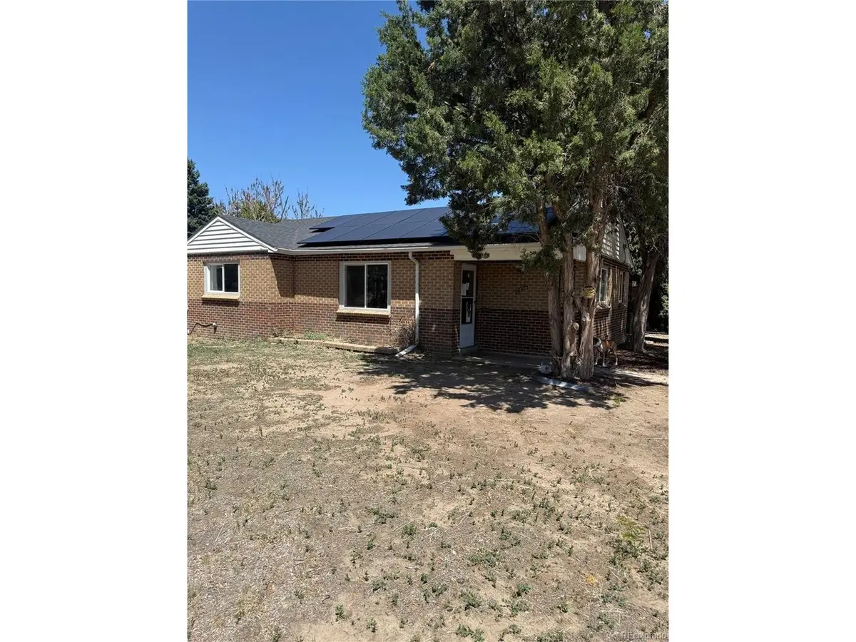 6825 E Martin Luther King Jr Blvd, Denver, CO 80207 - #1