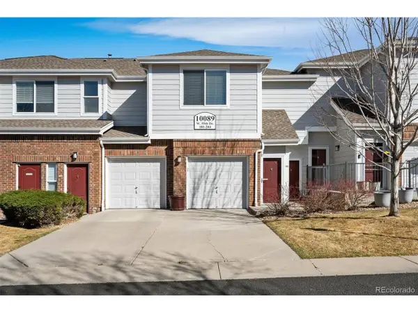 Address Withheld By Seller, Arvada, CO 80002