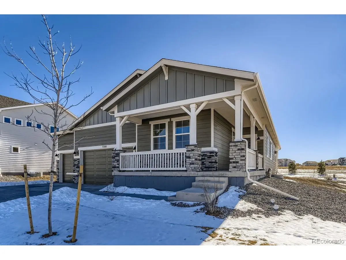 Address Withheld By Seller, Elizabeth, CO 80107 - Image #1