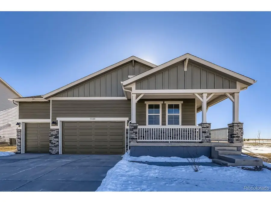 Address Withheld By Seller, Elizabeth, CO 80107 - Image #2