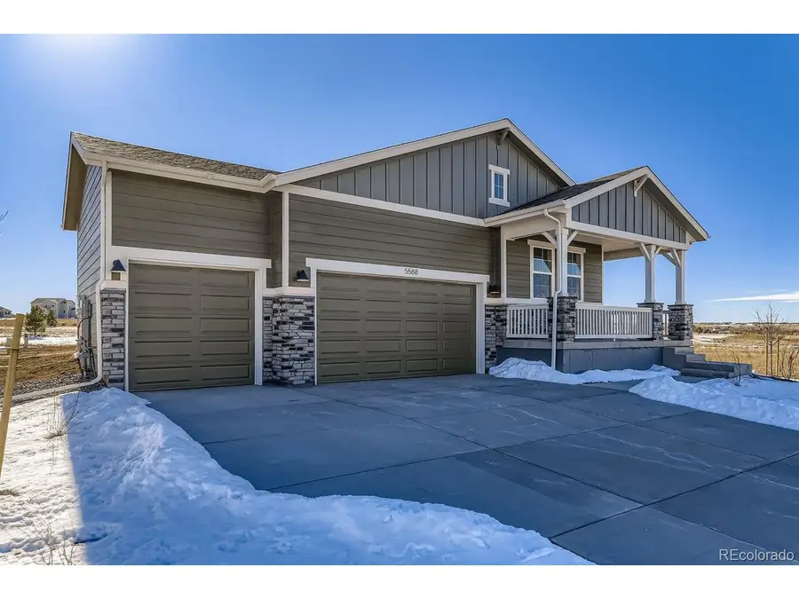 Address Withheld By Seller, Elizabeth, CO 80107 - Image #3