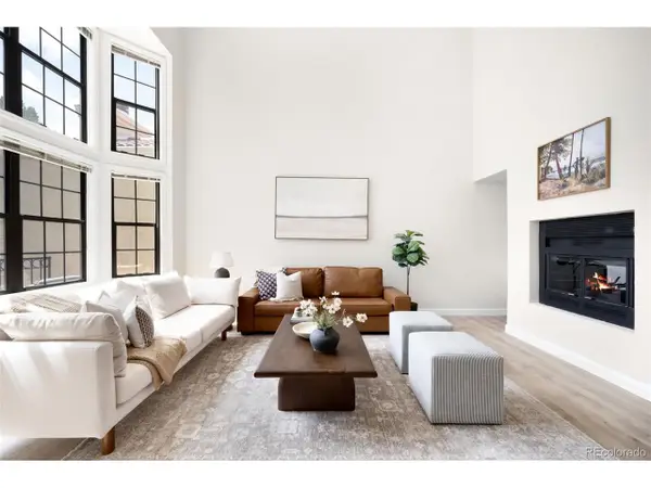 Address Withheld By Seller, Denver, CO 80231