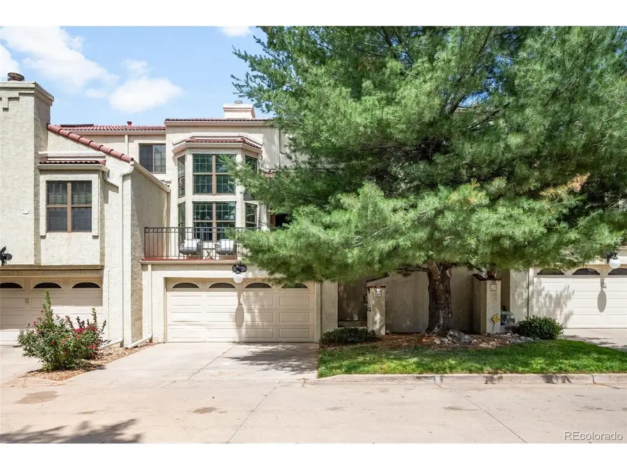 Address Withheld By Seller, Denver, CO 80231 - #2