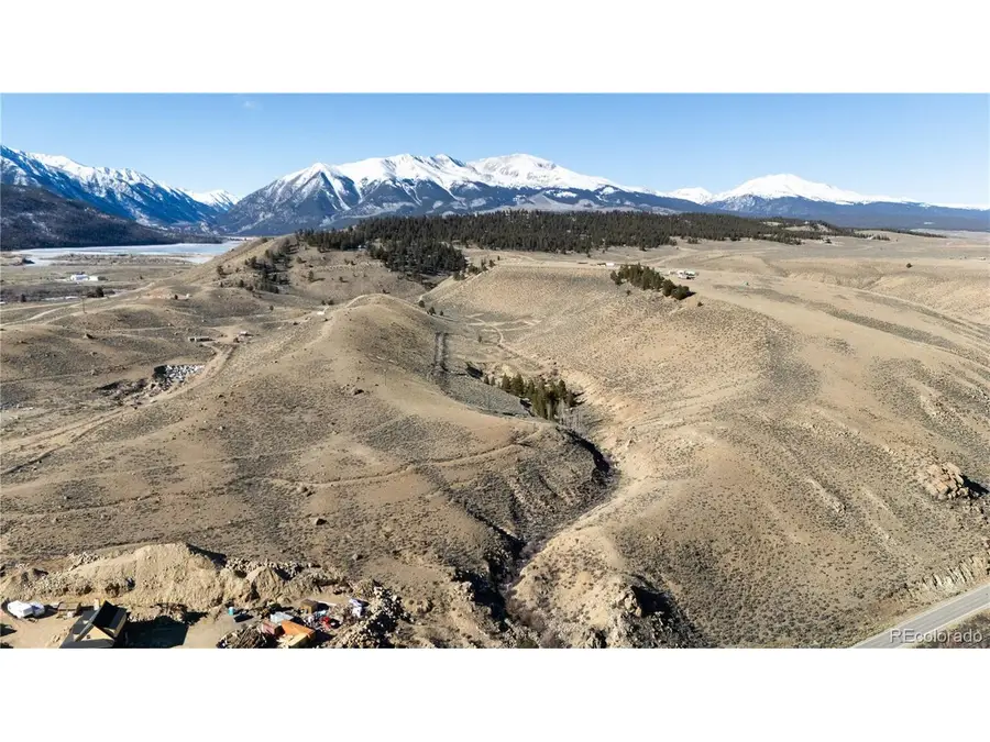 Prcl 8 Trct 3-a, Twin Lakes, CO 81251 - Image #3