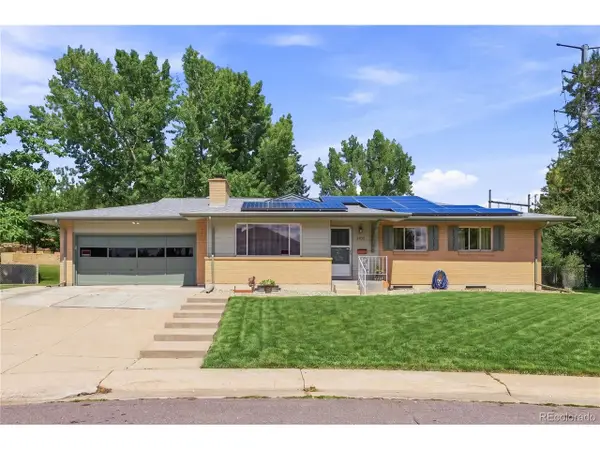 8035 E Jefferson Pl, Denver, CO 80237