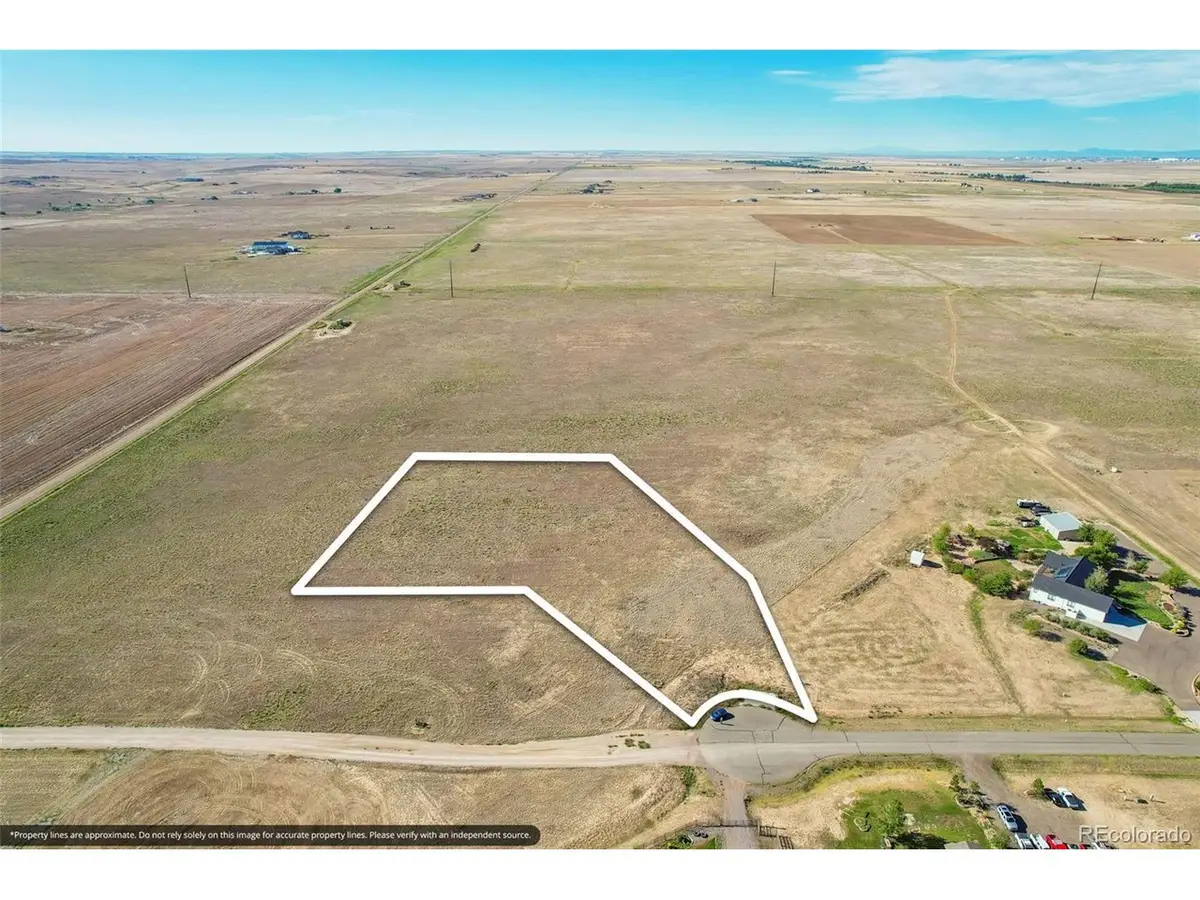 34308 E 139th Ct, Hudson, CO 80642 - #1