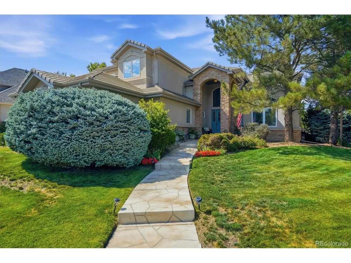 5751 S Benton Cir, Littleton, CO 80123 - #1