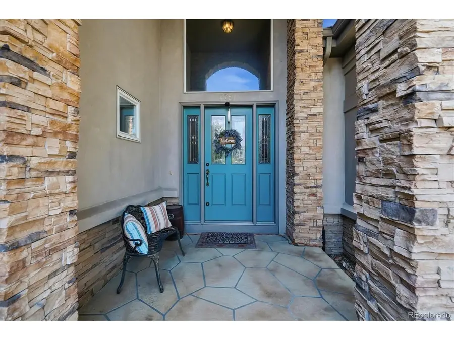 5751 S Benton Cir, Littleton, CO 80123 - #2