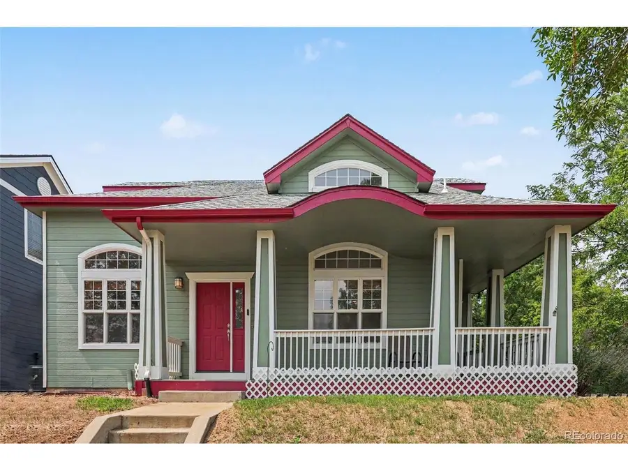 489 Longspur Dr, Brighton, CO 80601 - #2