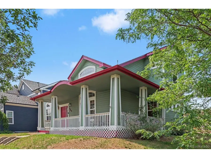 489 Longspur Dr, Brighton, CO 80601 - #3
