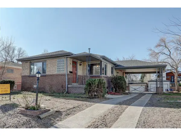 3826 W 25th, Denver, CO 80211
