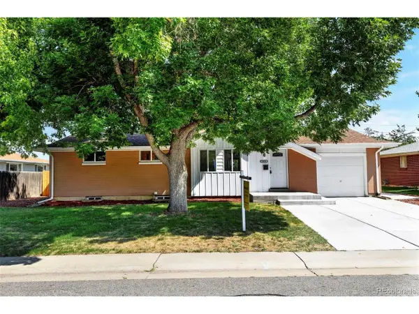 6428 S Steele St, Centennial, CO 80121