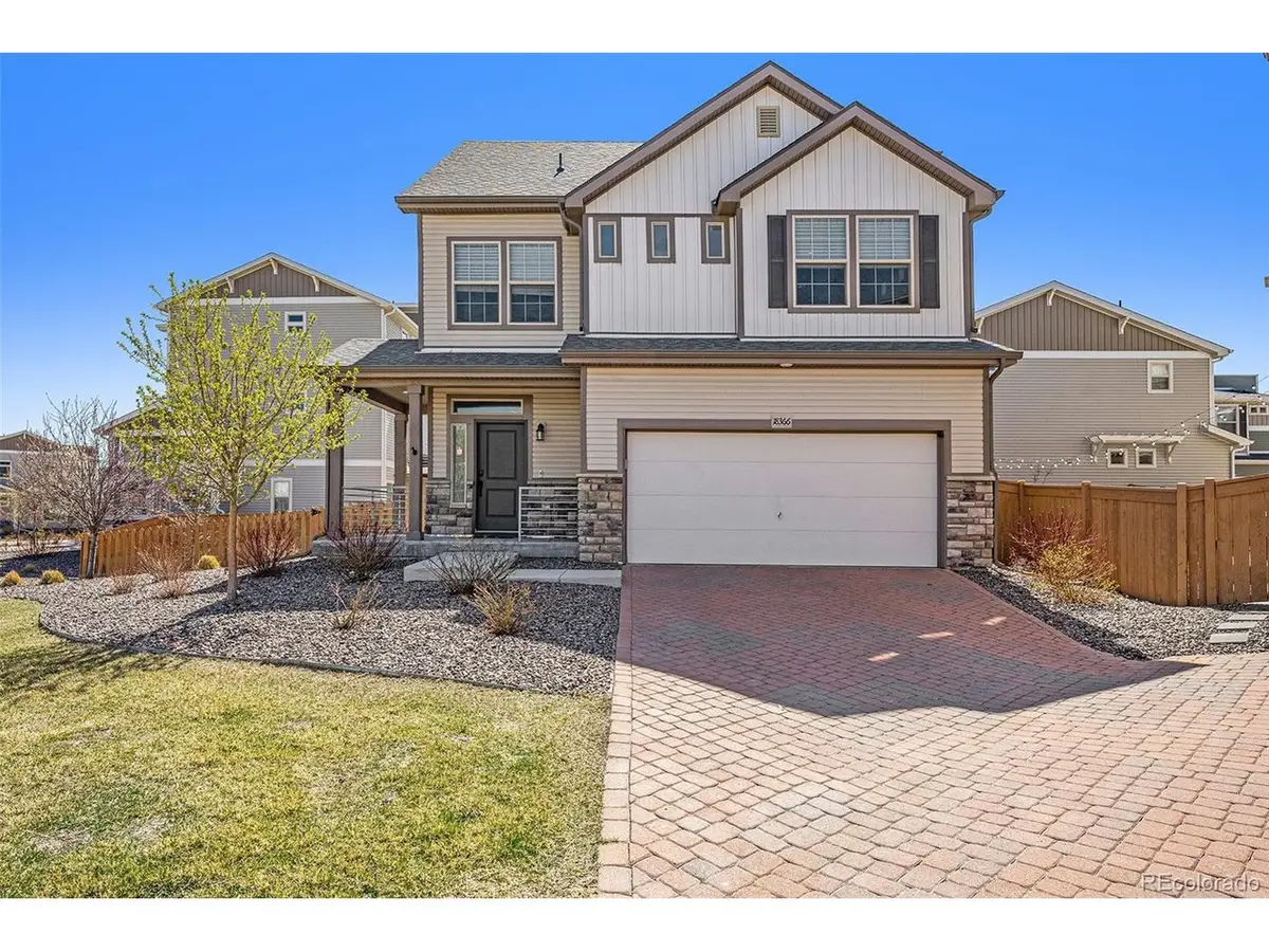 18366 E 102 Pl, Commerce City, CO 80022 - #1