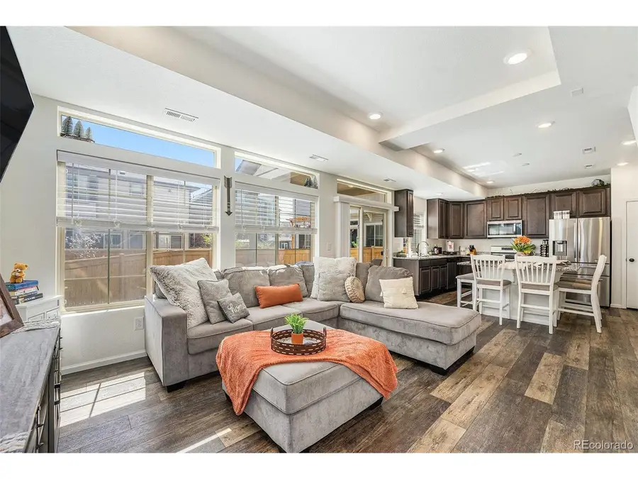 18366 E 102 Pl, Commerce City, CO 80022 - #2