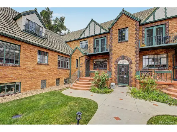 1405 Dexter St, Denver, CO 80220