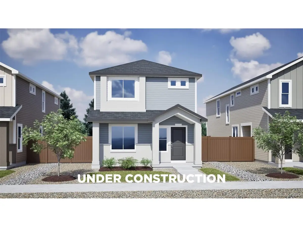 401 N Carrie St, Watkins, CO 80018 - #1