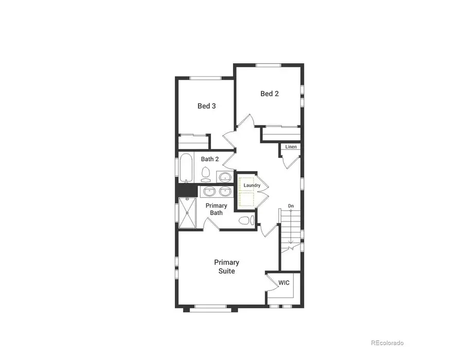 401 N Carrie St, Watkins, CO 80018 - #3