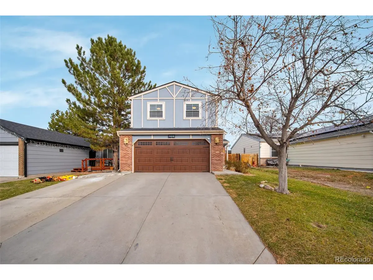 5337 E 112th Pl, Thornton, CO 80233 - Image #1