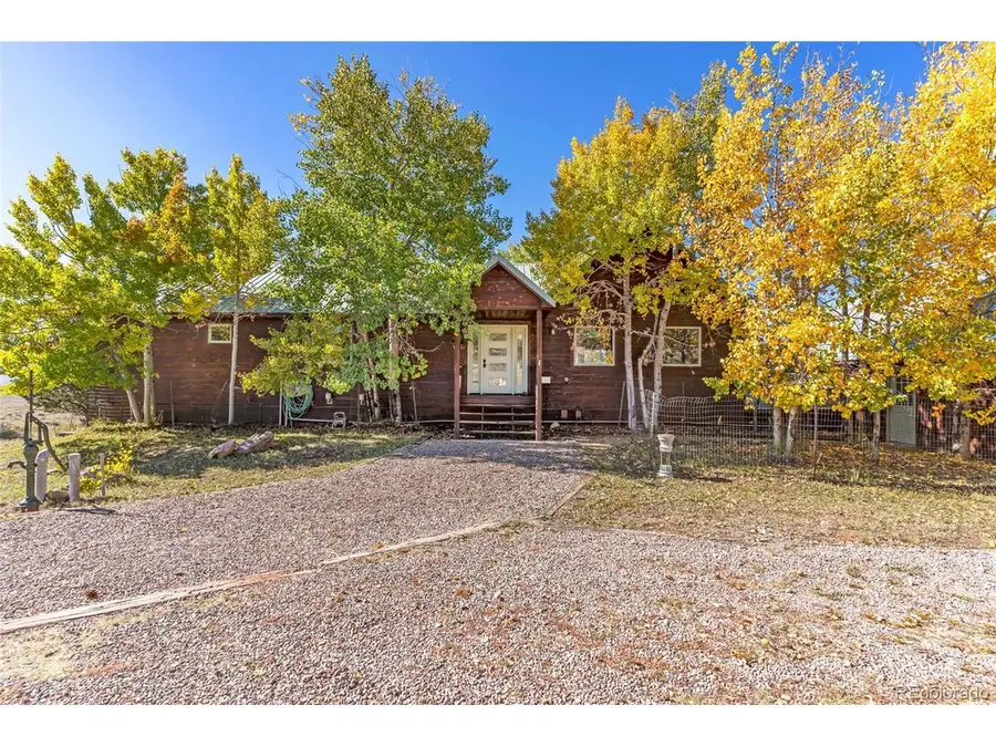 3500 Oak Grove Cir, Westcliffe, CO 81252 - Image #2