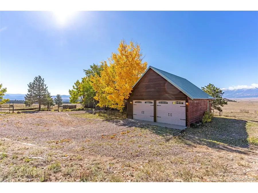 3500 Oak Grove Cir, Westcliffe, CO 81252 - Image #3