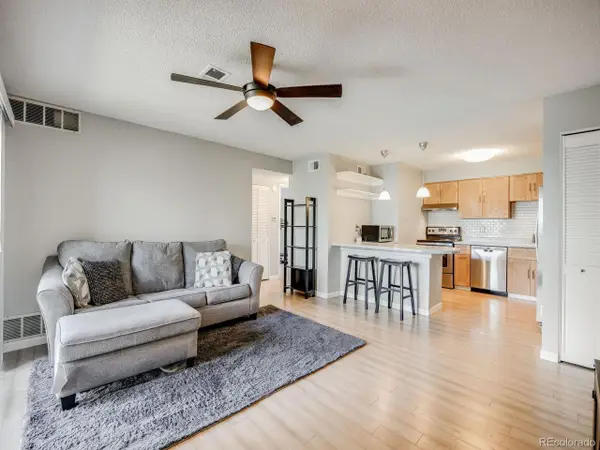 2575 S Syracuse Way #K201, Denver, CO 80231