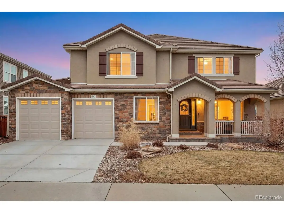 1385 Candleglow St, Castle Rock, CO 80109 - Image #1