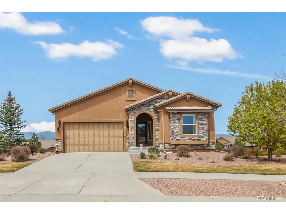 Address Withheld By Seller, Colorado Springs, CO 80921 - #1